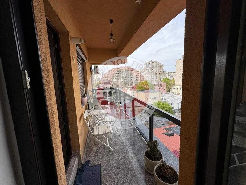 Rond Alba Iulia | Apartament 3 camere | semidecomandat | 98mp | B10508