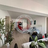 Rond Alba Iulia | Apartament 3 camere | semidecomandat | 98mp | B10508